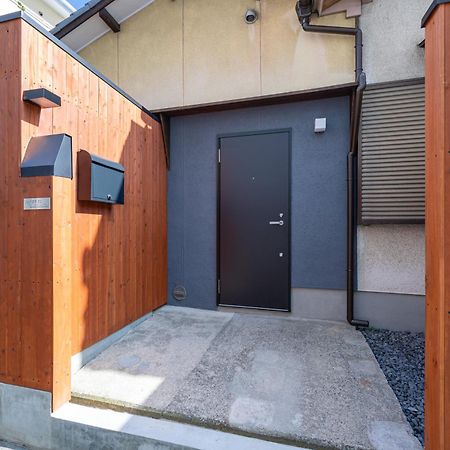 Hotel Konpira Machiya à Kotohira Extérieur photo