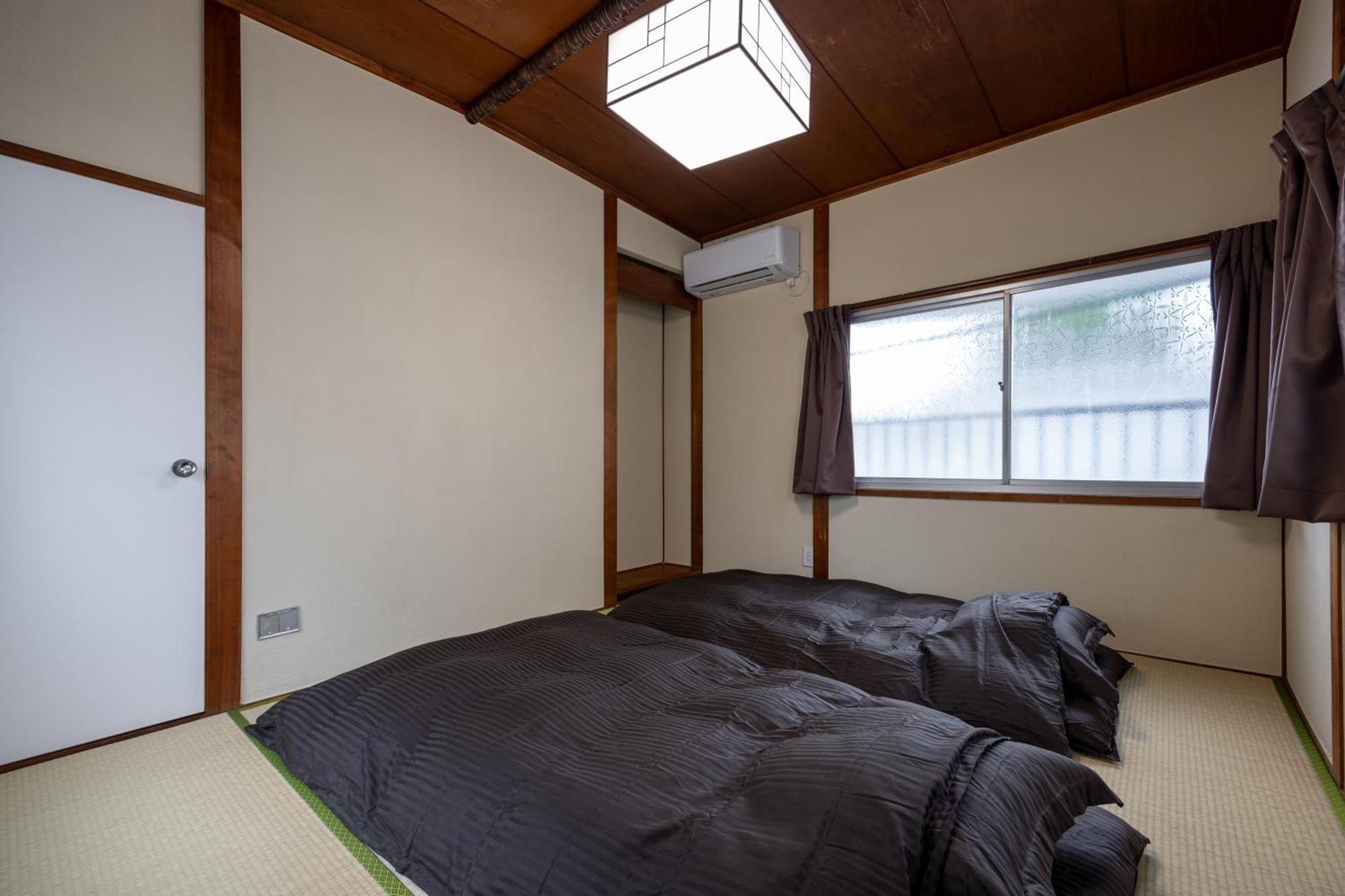 Hotel Konpira Machiya à Kotohira Extérieur photo
