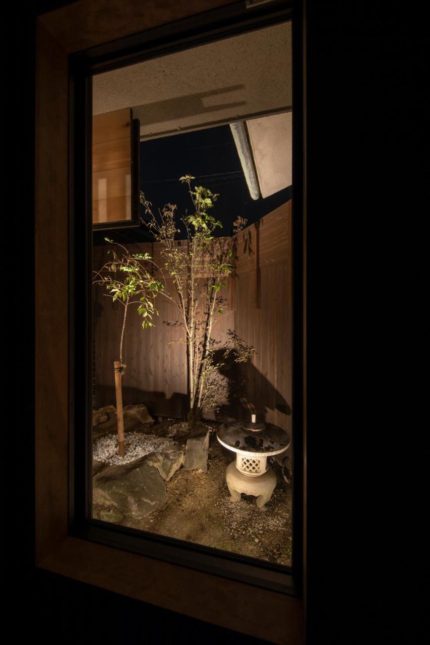 Hotel Konpira Machiya à Kotohira Extérieur photo